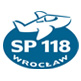 SP118 logo www