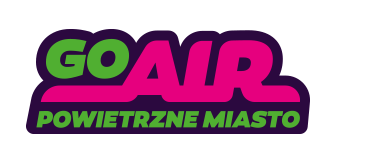 GOAIR logo DOPISEK